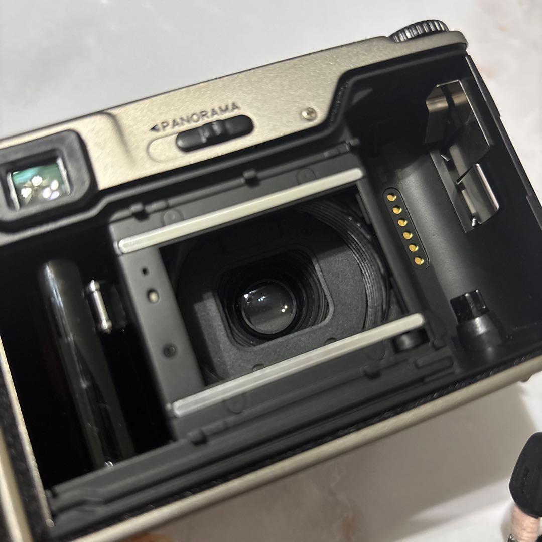 NIKON 35Ti 中古品