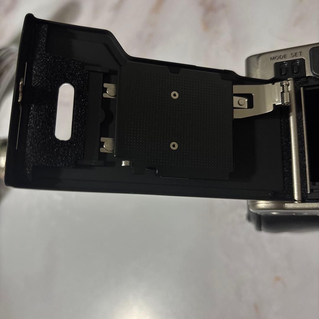 NIKON 35Ti 中古品