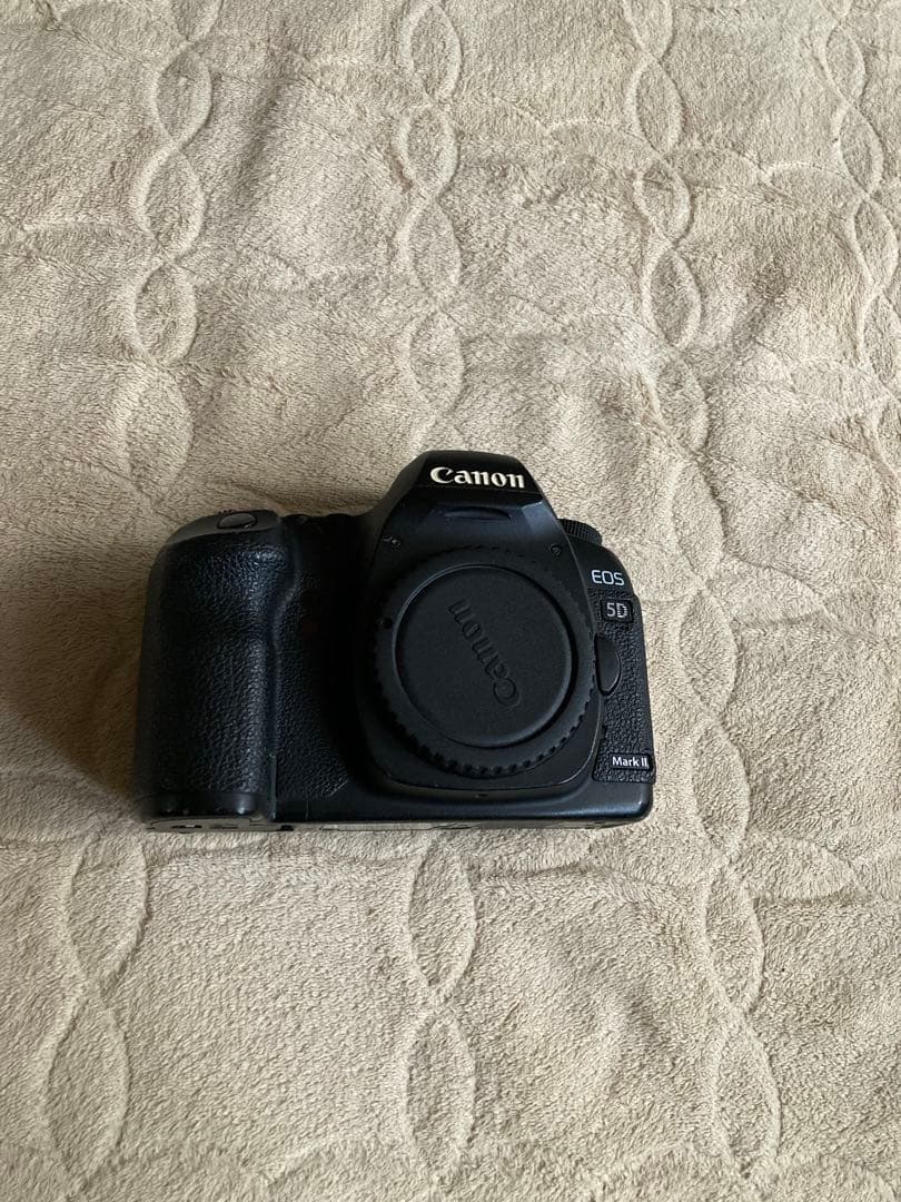 Canon EOS 5D mark2 ジャンク