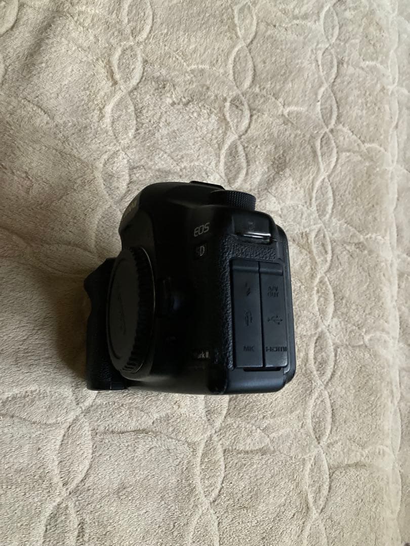 Canon EOS 5D mark2 ジャンク