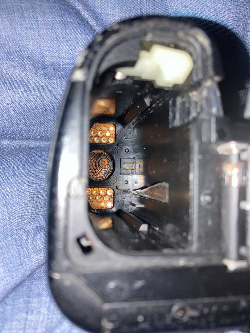 Canon EOS 5D mark2 ジャンク