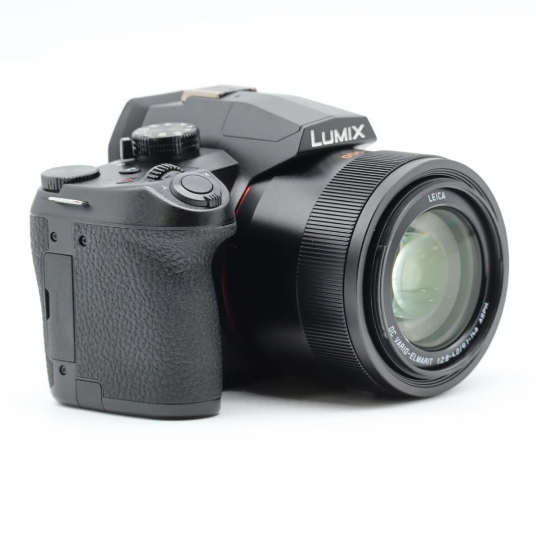 LUMIX DC-FZ1000M2 光学16倍ズーム 4K Panasonic