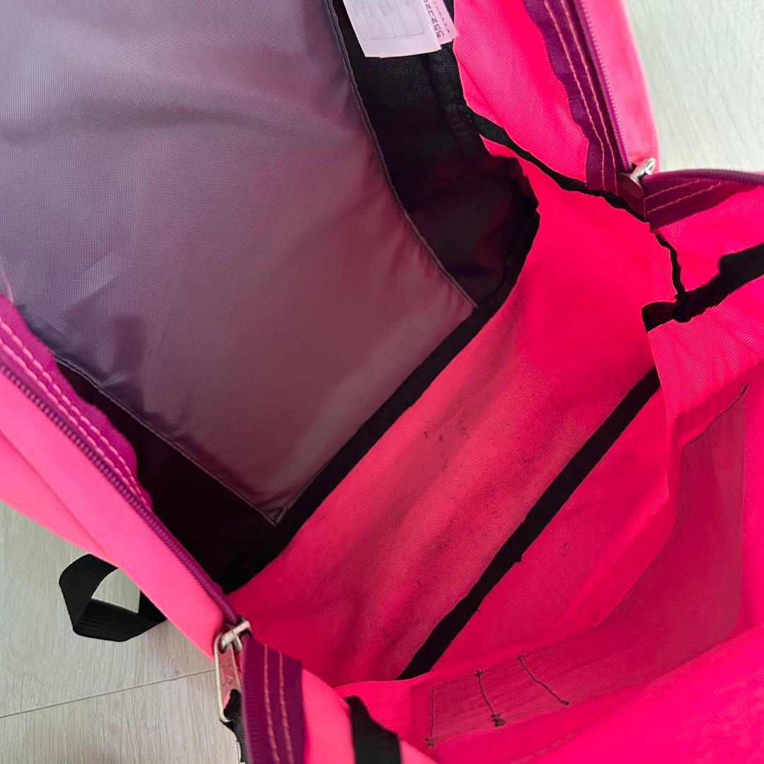 JANSPORT ジャンスポーツ リュック バックパック ピンク