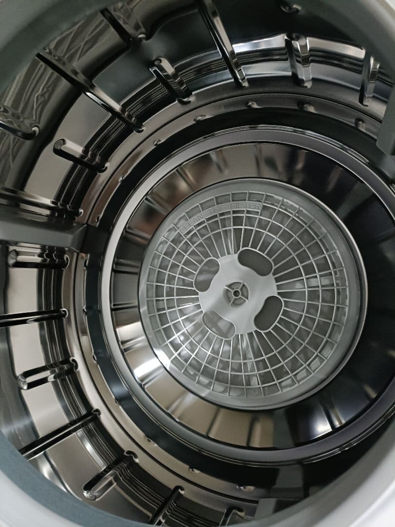 小型　衣類　乾燥機 3kg マイウェーブ　eモンズ　 warm01　ホワイト