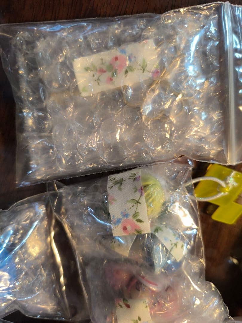 しゅごキャラ！グッツまとめ