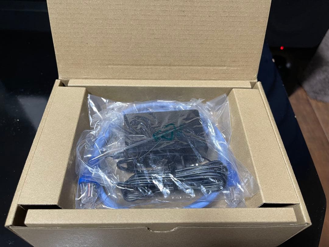 未使用 Xit AirBox XIT-AIR120CW