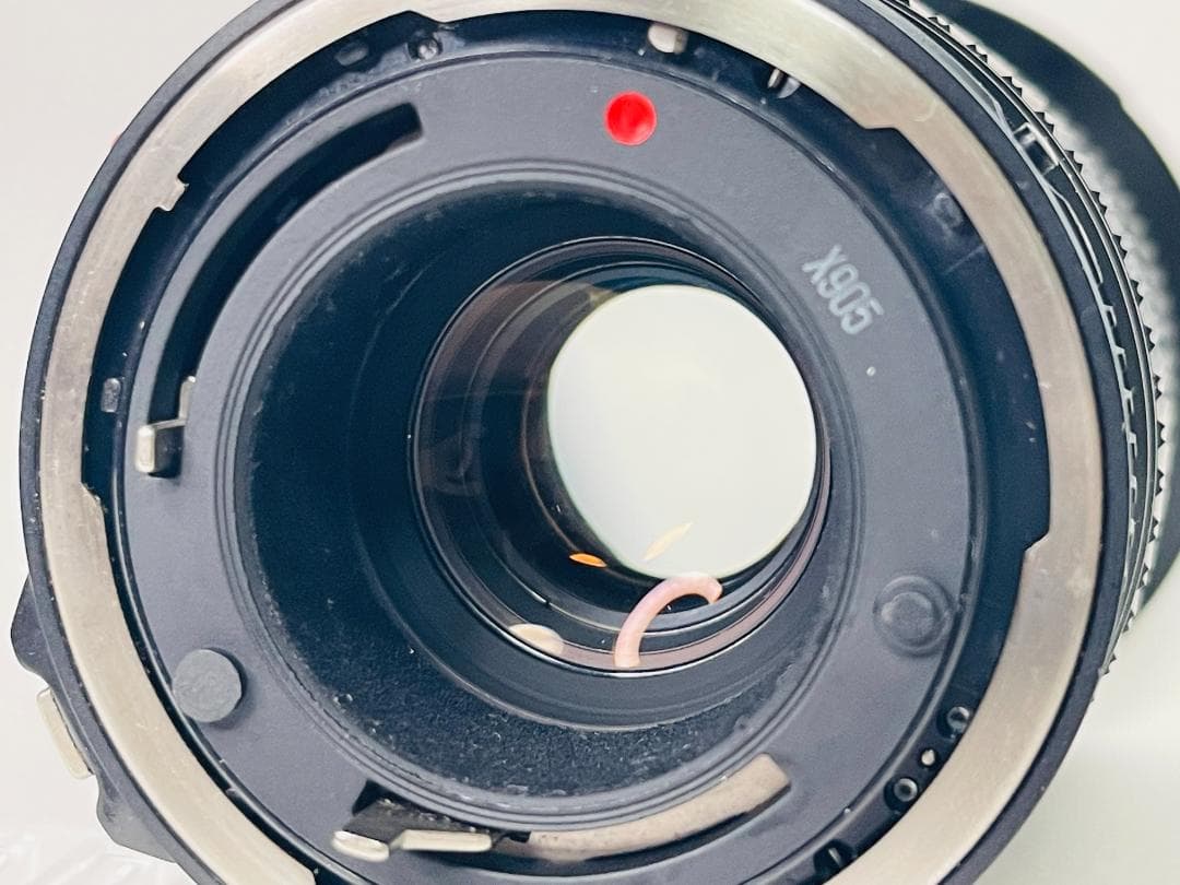 【新品級】 Canon キヤノン New FD 35-105mm F/3.5