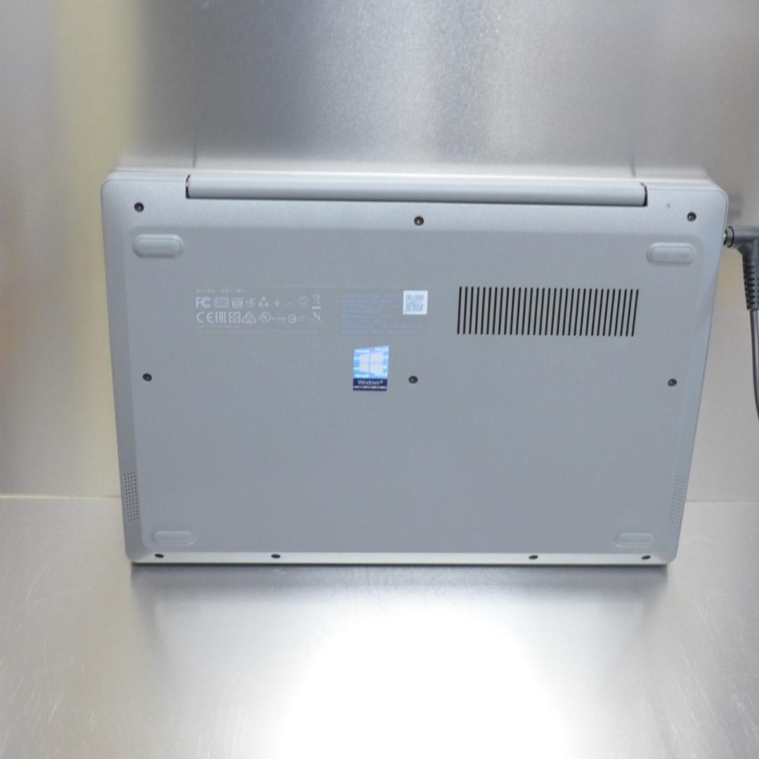 レノボ ノートPC　IDEAPAD　1-11AST-05　81VR　中古　美品