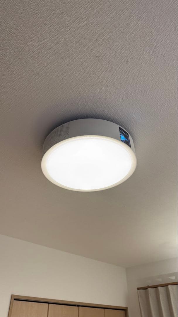 プロジェクター Aladdin X2 Light