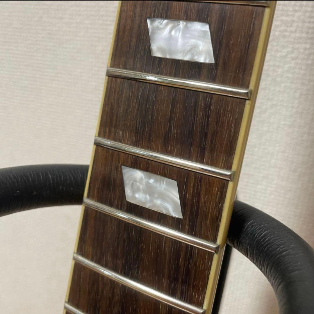 Epiphone Casino Coupeカジノクーペ