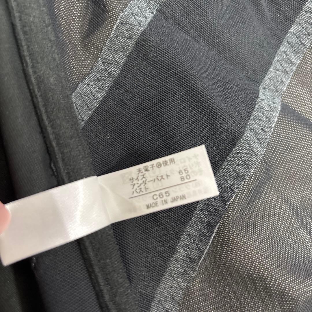 グラントイーワンズ　ニッパービスチェ　ミスティブラックC65