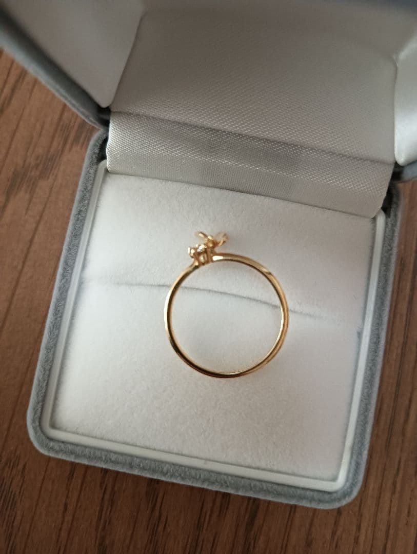 AHKAHリングセット