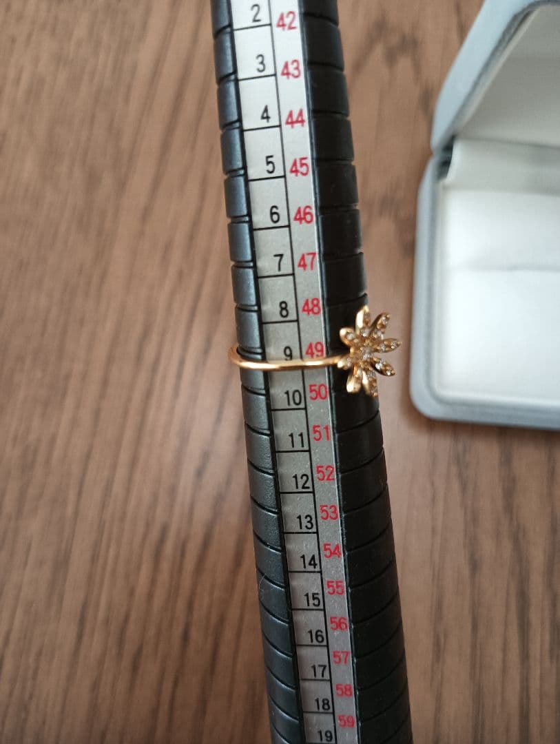 AHKAHリングセット