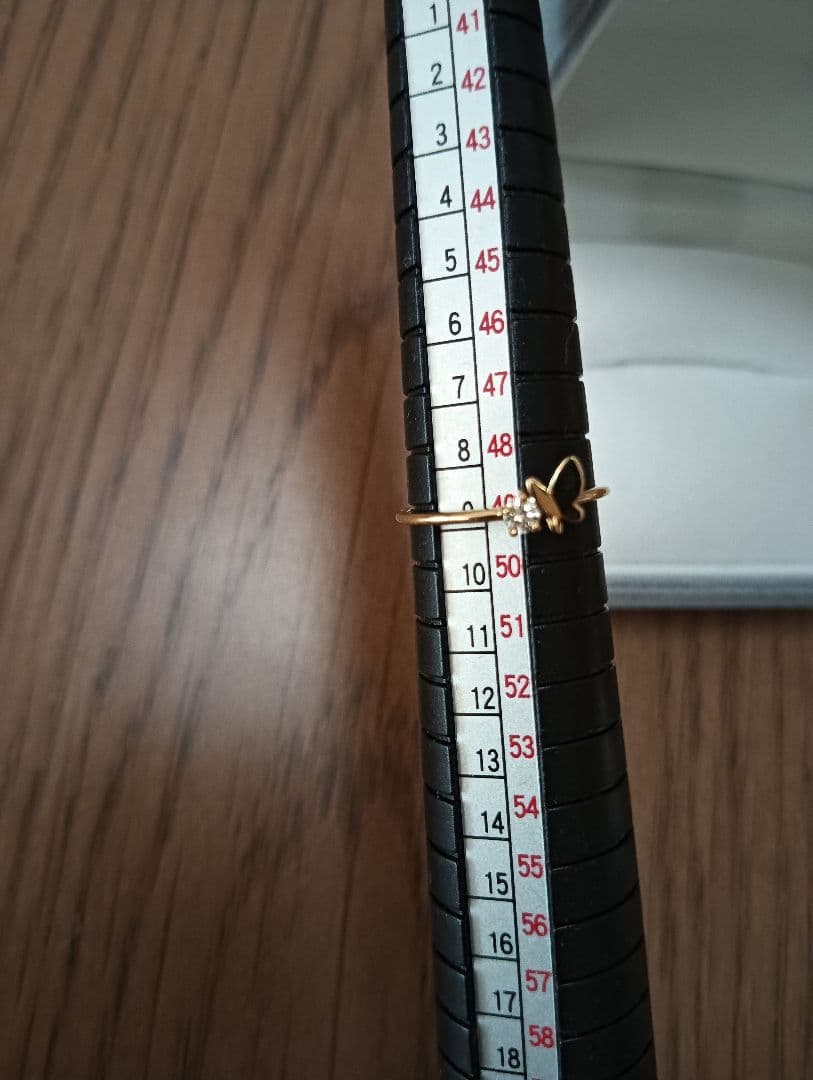 AHKAHリングセット