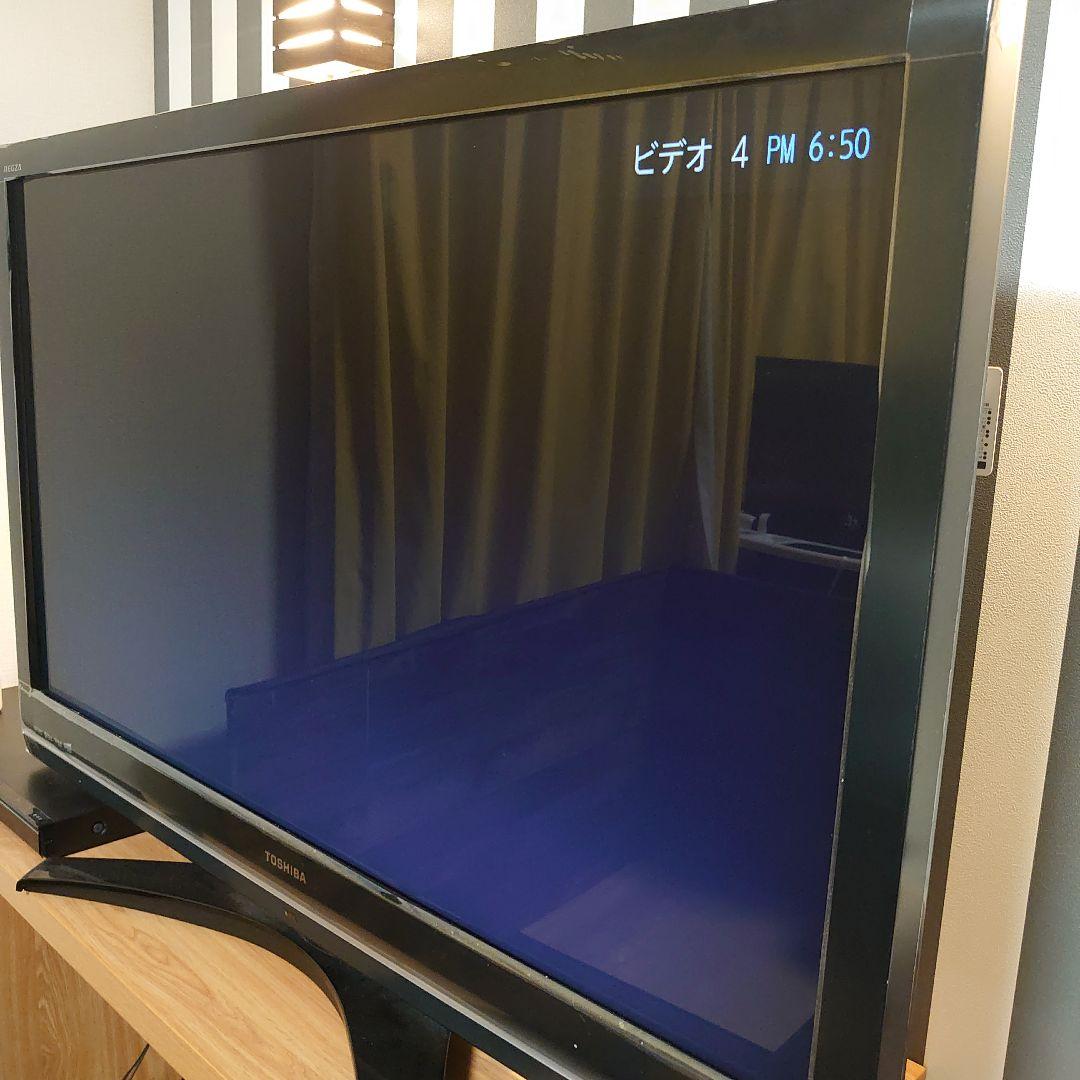 TOSHIBA 液晶テレビ REGZA 42Z9000