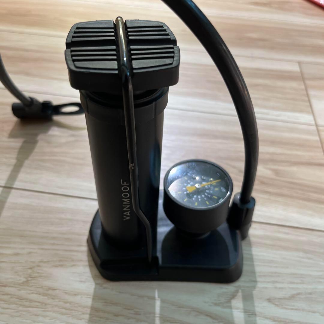 【訳あり】Vanmoof X3 ブラック