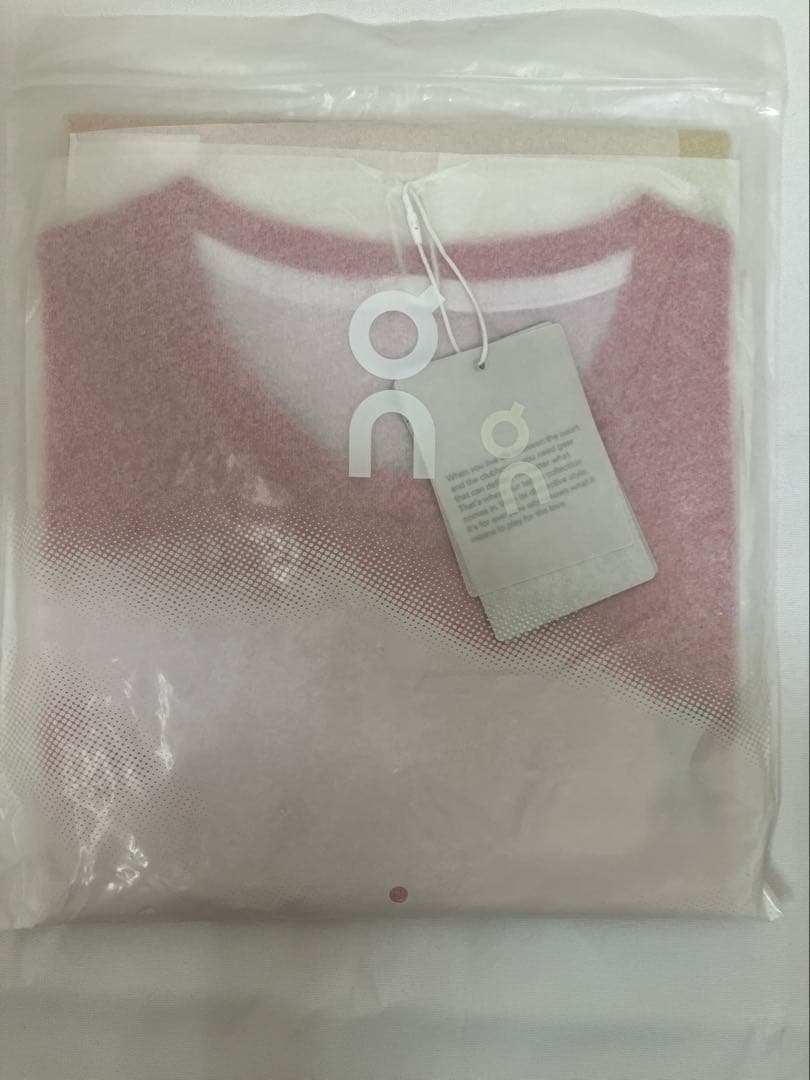 コ*ン様 新品未使用On Court T men's Mサイズ