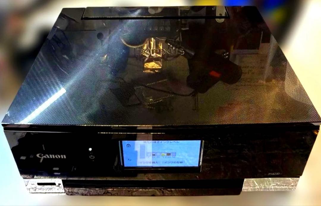 プリンター・複合機 CANON PIXUS TS8230