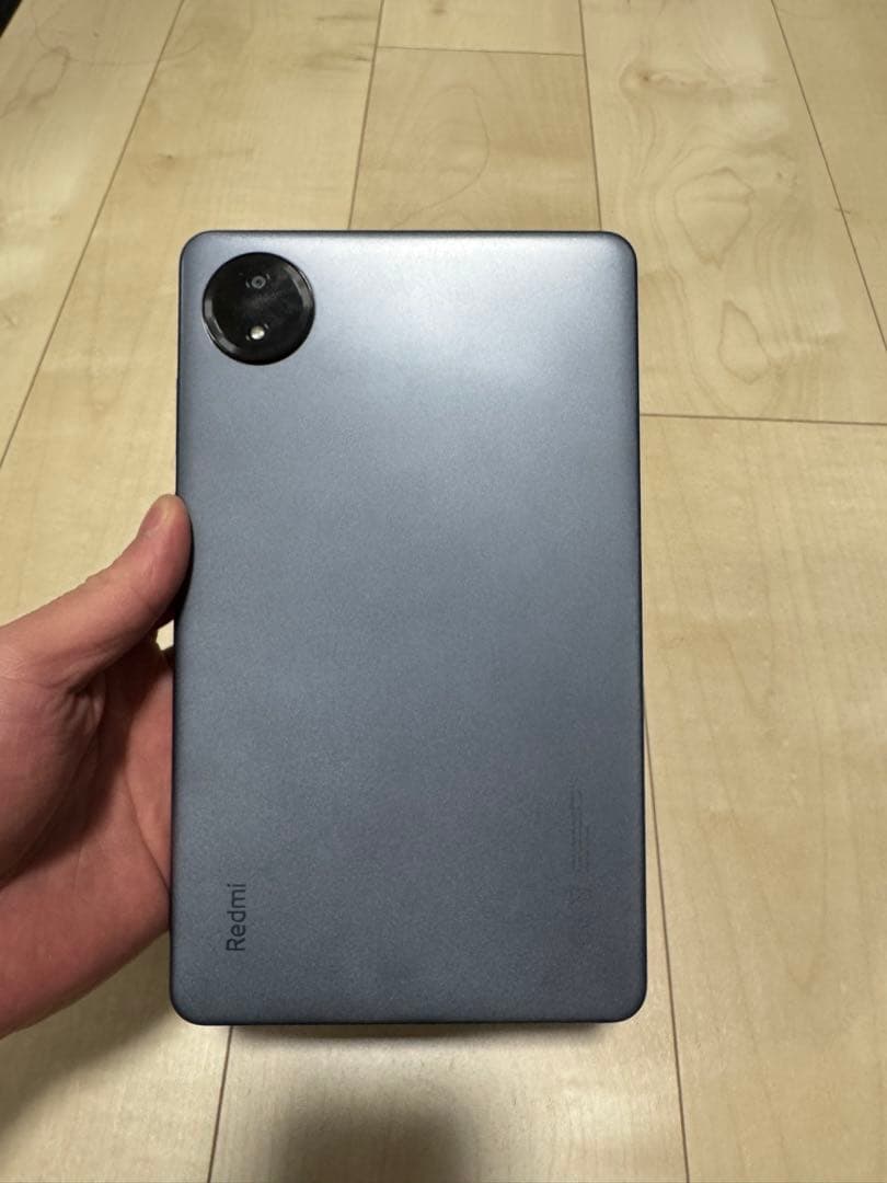 Androidタブレット本体 Redmi Pad SE 8.7 4G 64GB