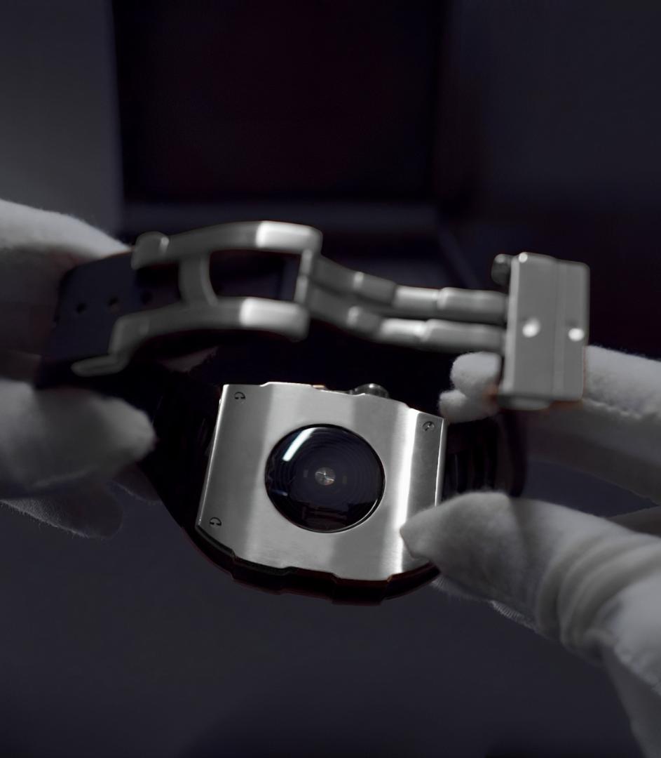 Apple Watch Case – RS /SV | 44.45MM