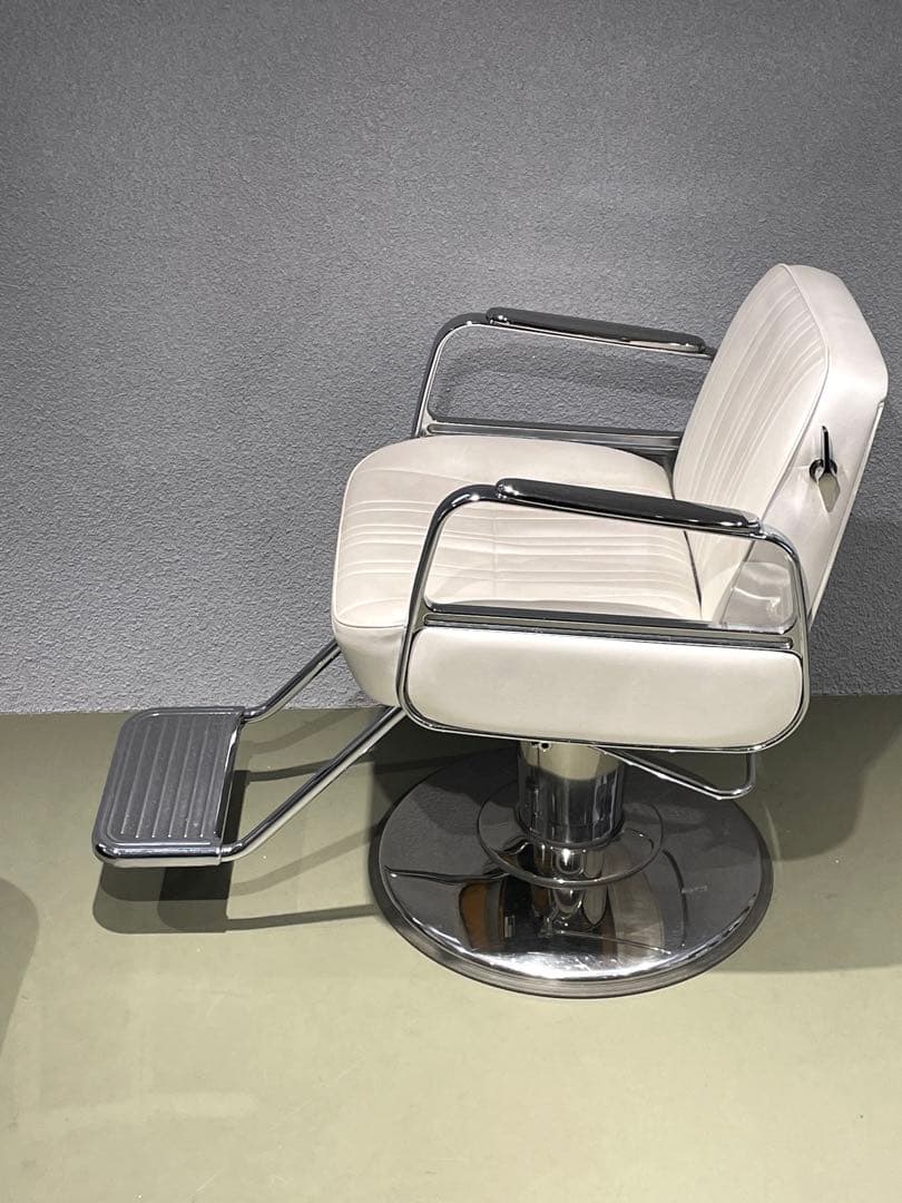 タカラベルモント　キャデラ　シャンプーチェア