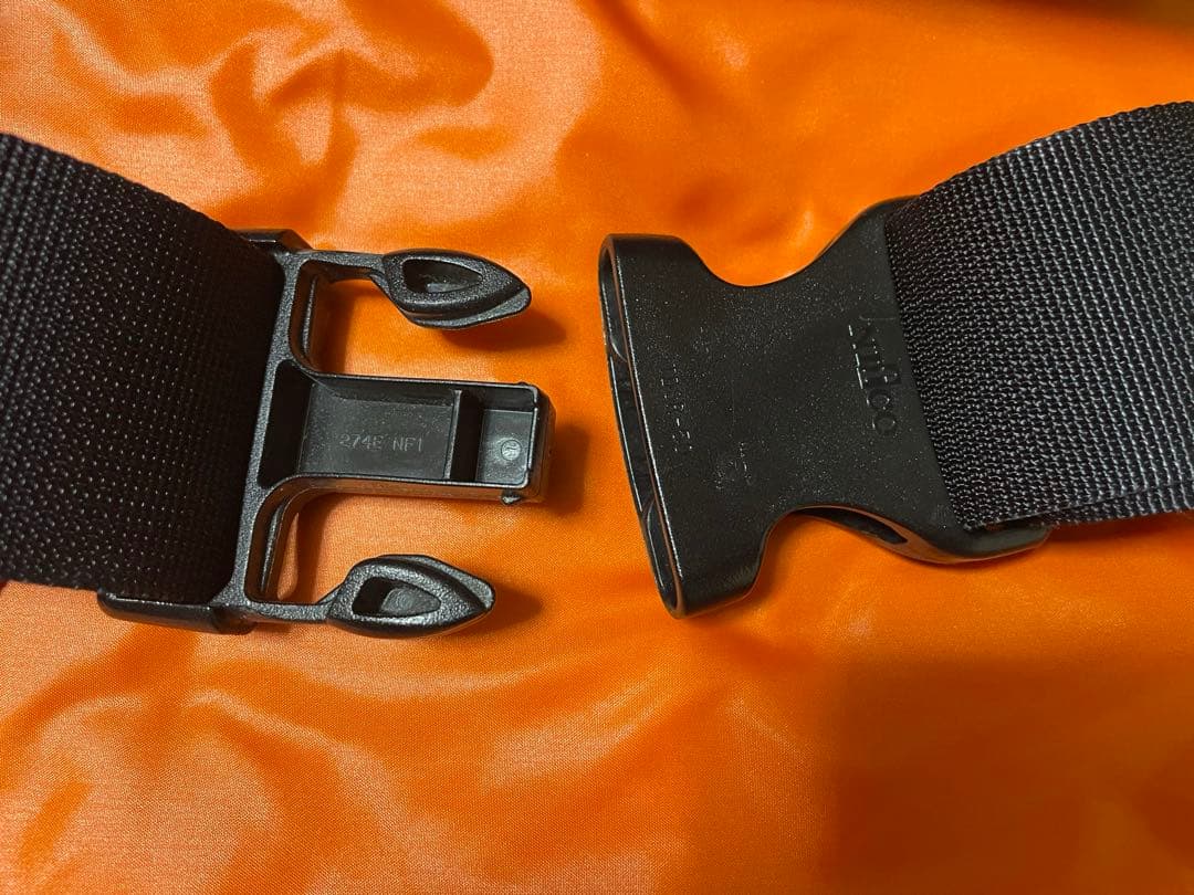 PORTER ポーター 吉田カバン タンカー　ウエストバック 黒