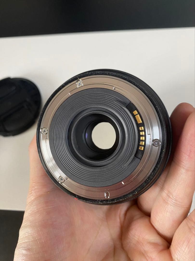 レンズ(ズーム) Canon EF 24-70mm f/4L IS USM