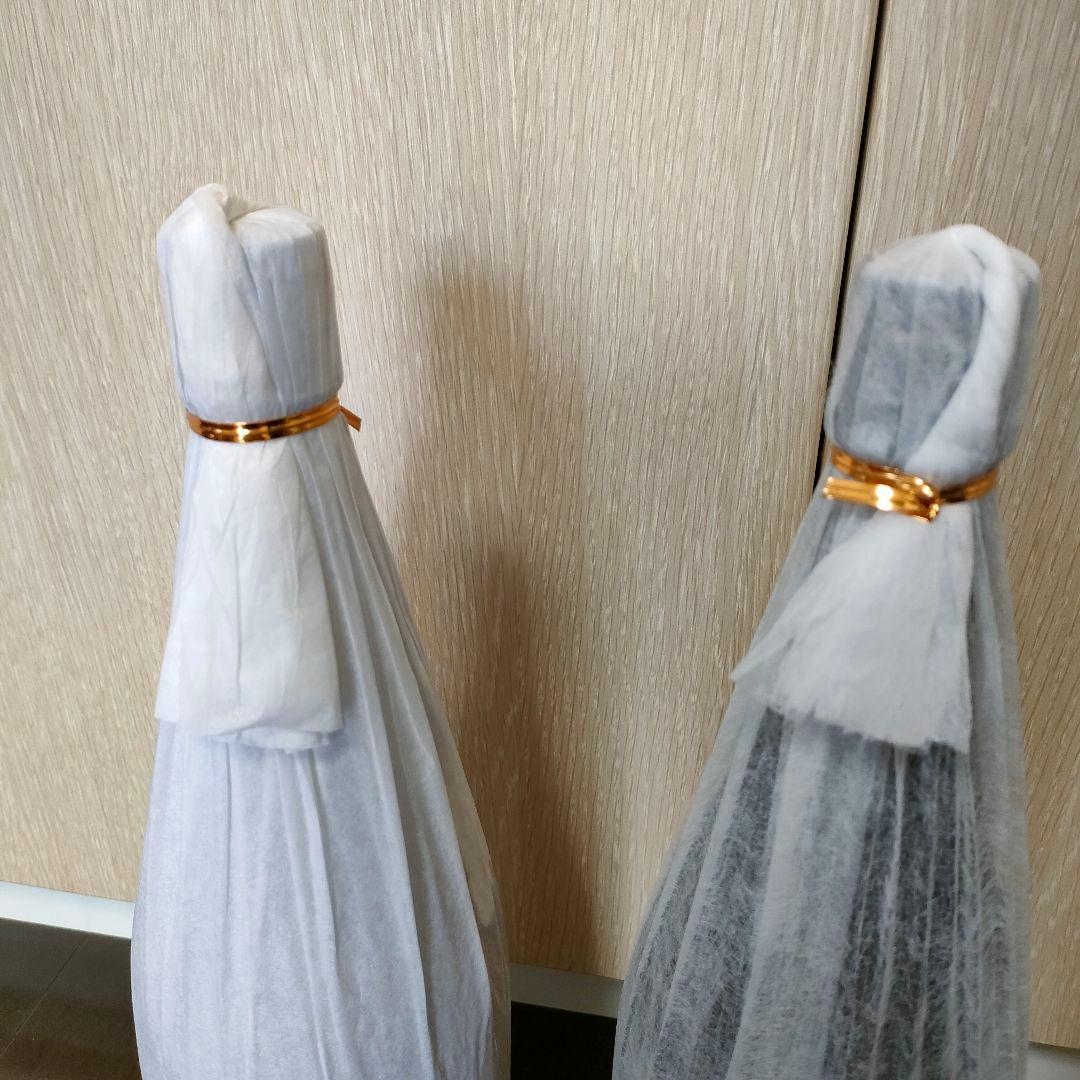 森伊蔵 村尾 魔王 焼酎 1.8L　3本セット　新品　未開封　3M 飲み比べ