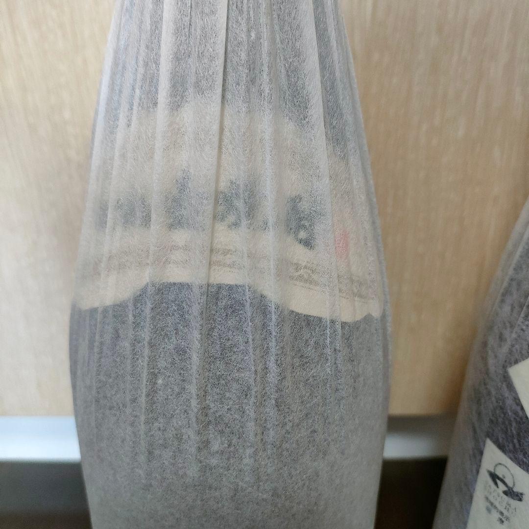 森伊蔵 村尾 魔王 焼酎 1.8L　3本セット　新品　未開封　3M 飲み比べ