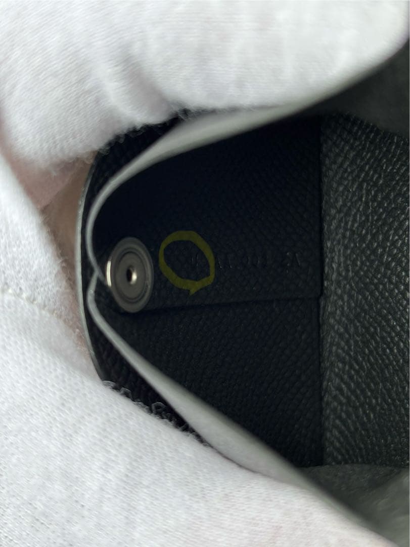 【美品】 HERMES バスティア