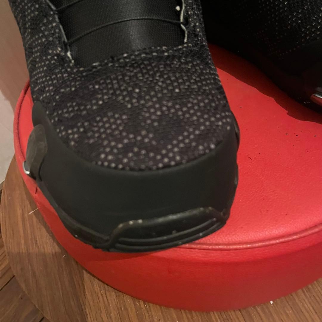 2点セット！23-24 BURTON stepon M & swath 26.5