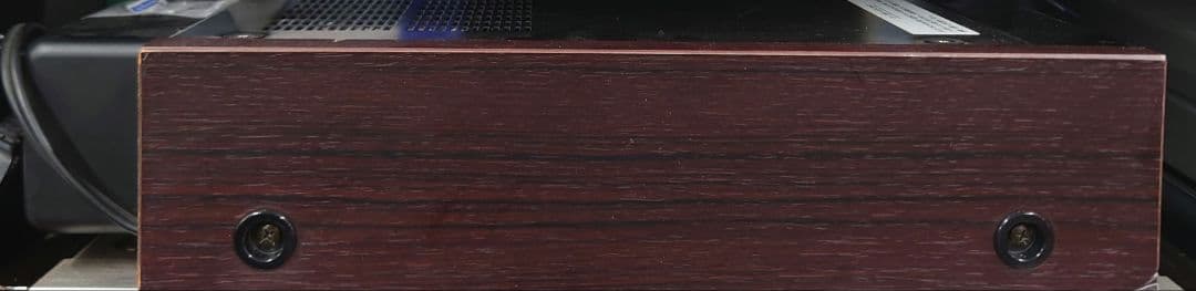 ■【￥200,000・1987年】SONY 　DTC-1000ES DATデッキ