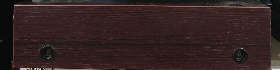 ■【￥200,000・1987年】SONY 　DTC-1000ES DATデッキ