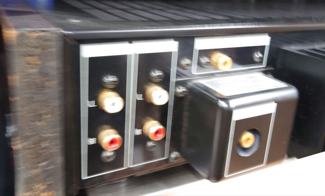 ■【￥200,000・1987年】SONY 　DTC-1000ES DATデッキ