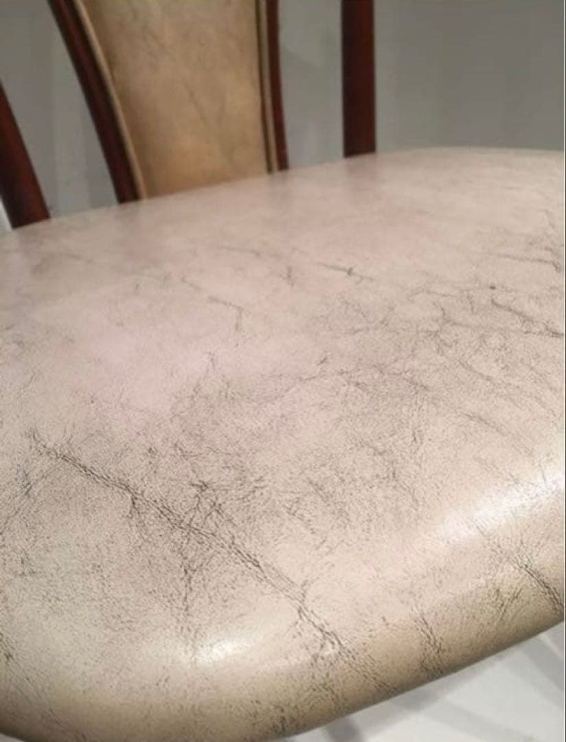 オールド　マルニ　デザインチェア　ヴィンテージマルニ