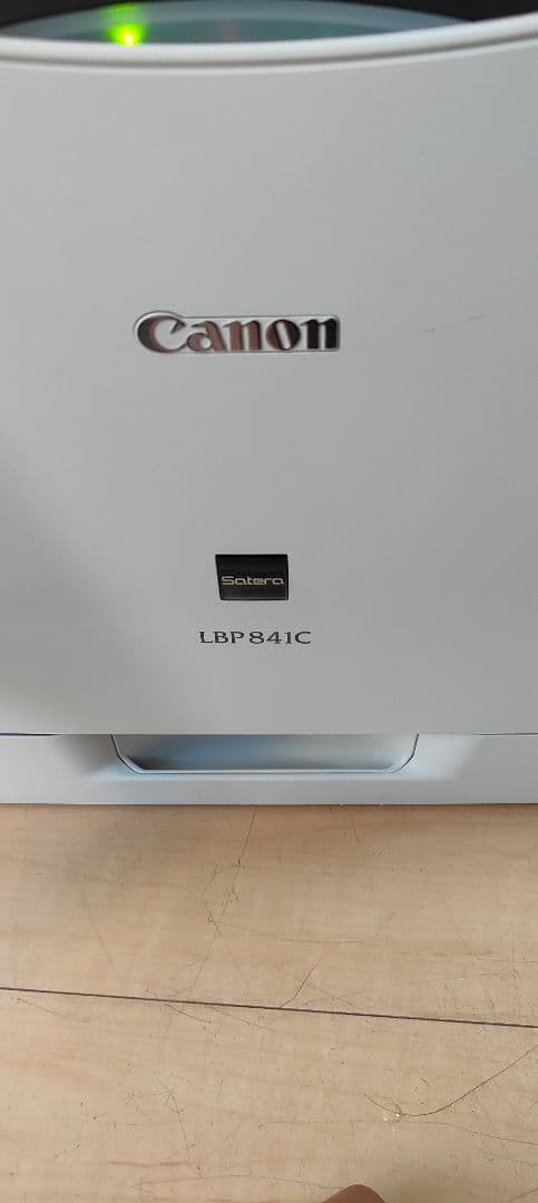 キヤノン Satera LBP841C