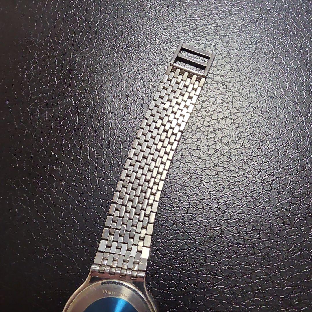 LONGINES ジャンク　ユニセックス　腕時計