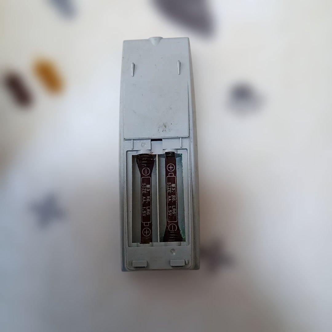 Victor RM-SRCZ15MD ビクター オーディオリモコン