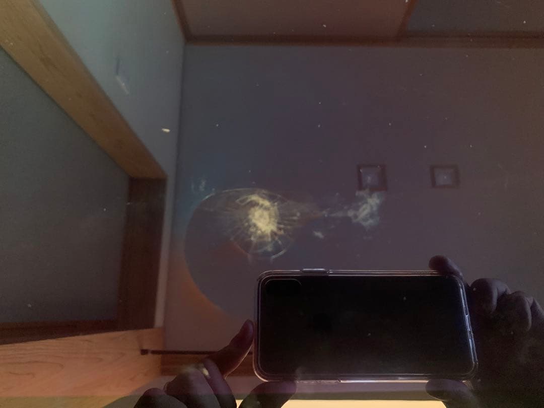 TOSHIBA 4K有機ELテレビ　55インチ　東芝