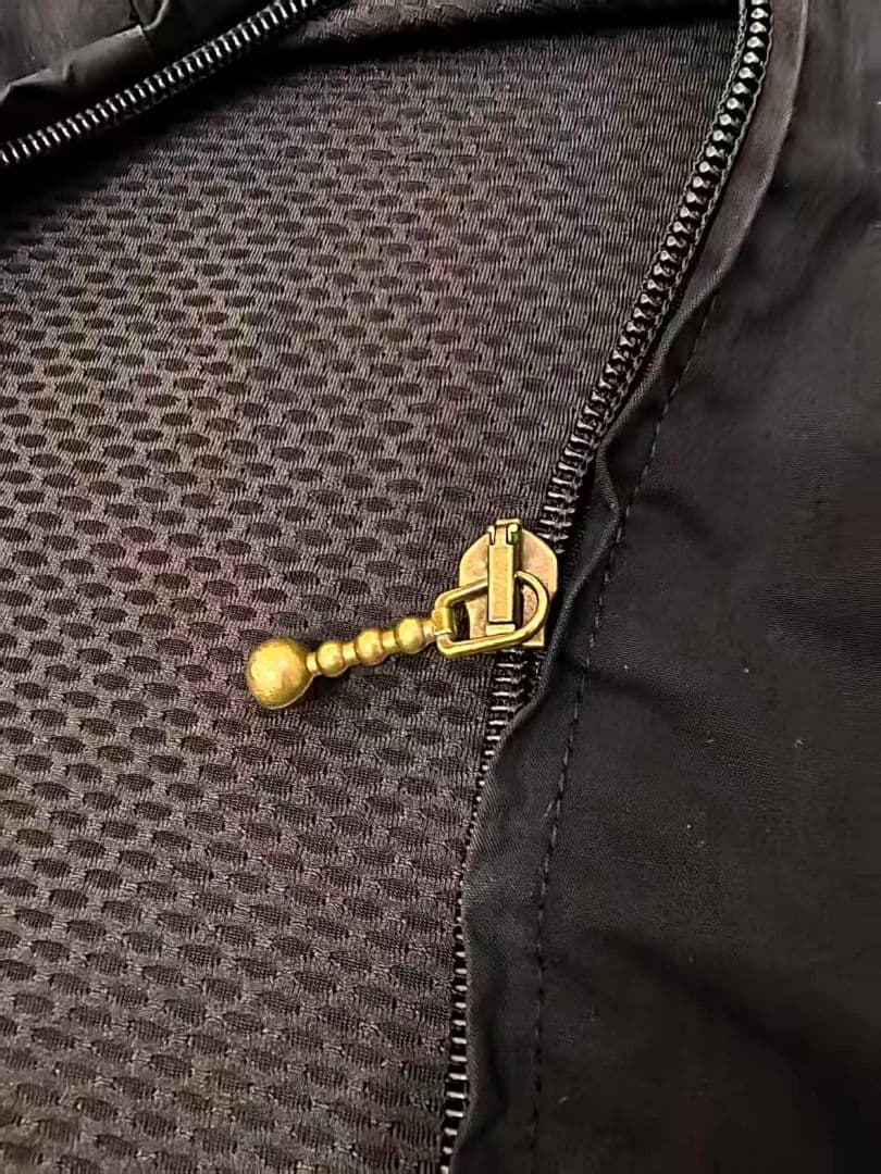 Acne Studios ブラック ジャケット 1996