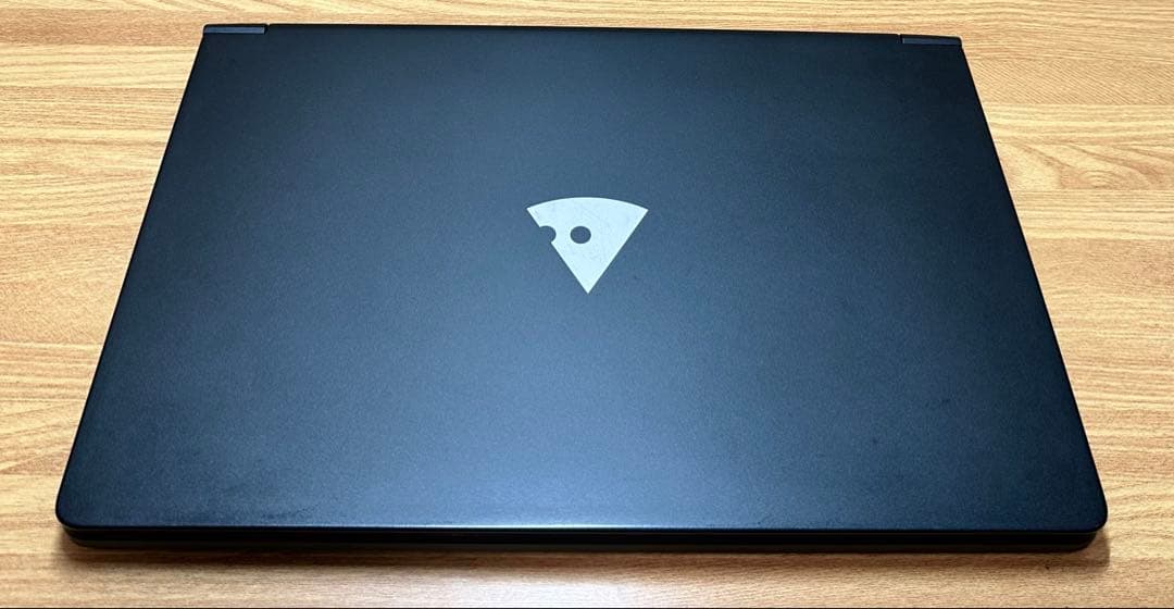 Mouse ノートPC i7 gen12, 16/512, サクサク動く