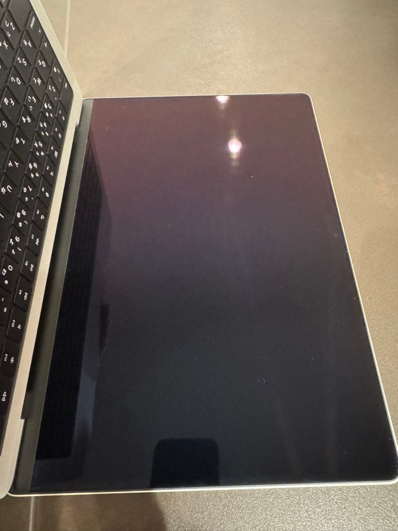 Apple MacBook Pro シルバー 充電器付き　2023 M3