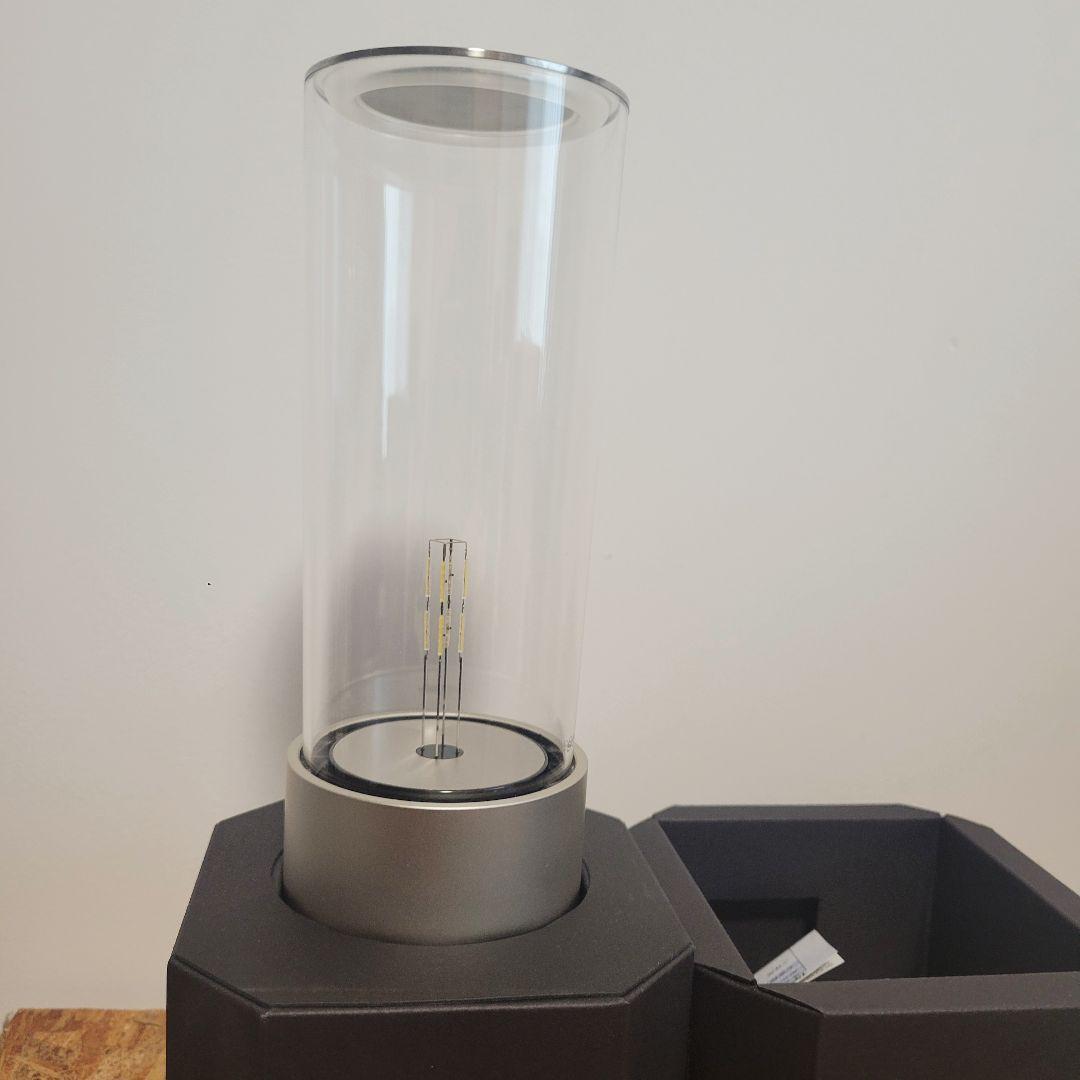 【RT-162732】SONY　グラスサウンドスピーカー　 LSPX-S1