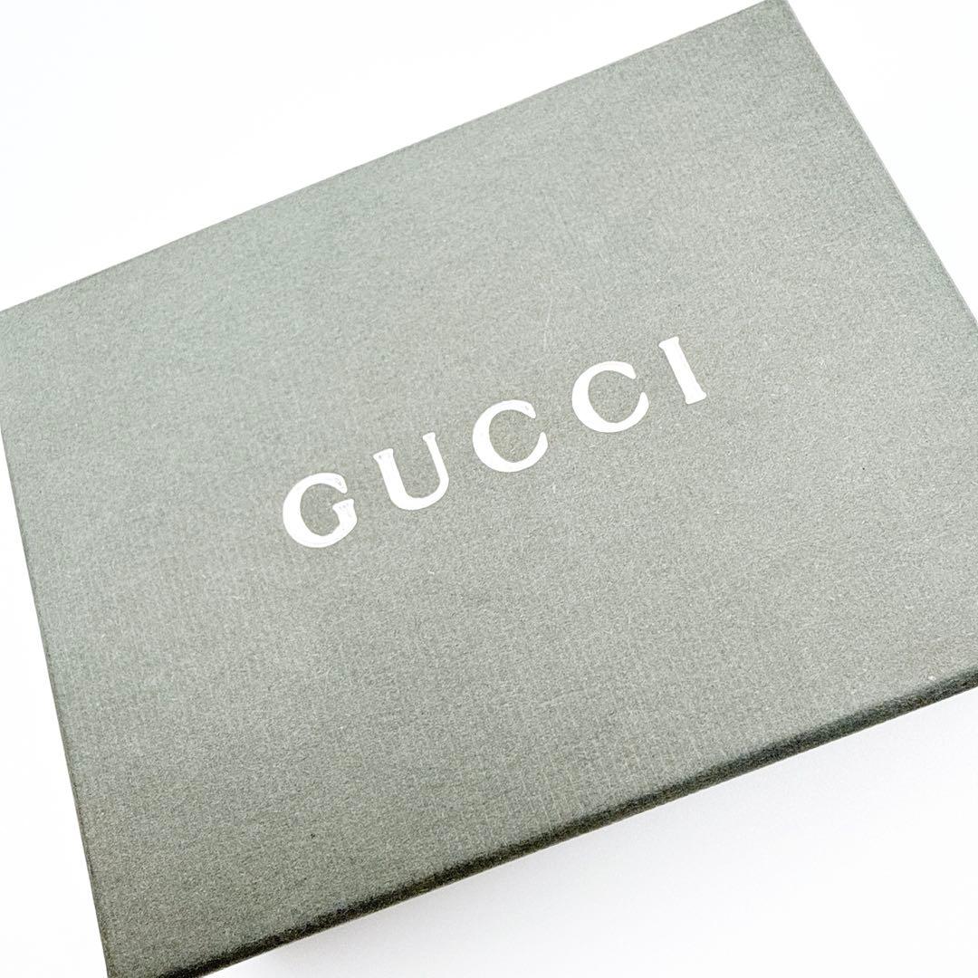 2942-10 保存箱付き✨GUCCI ブレスレット　チョーカー　ネックレス