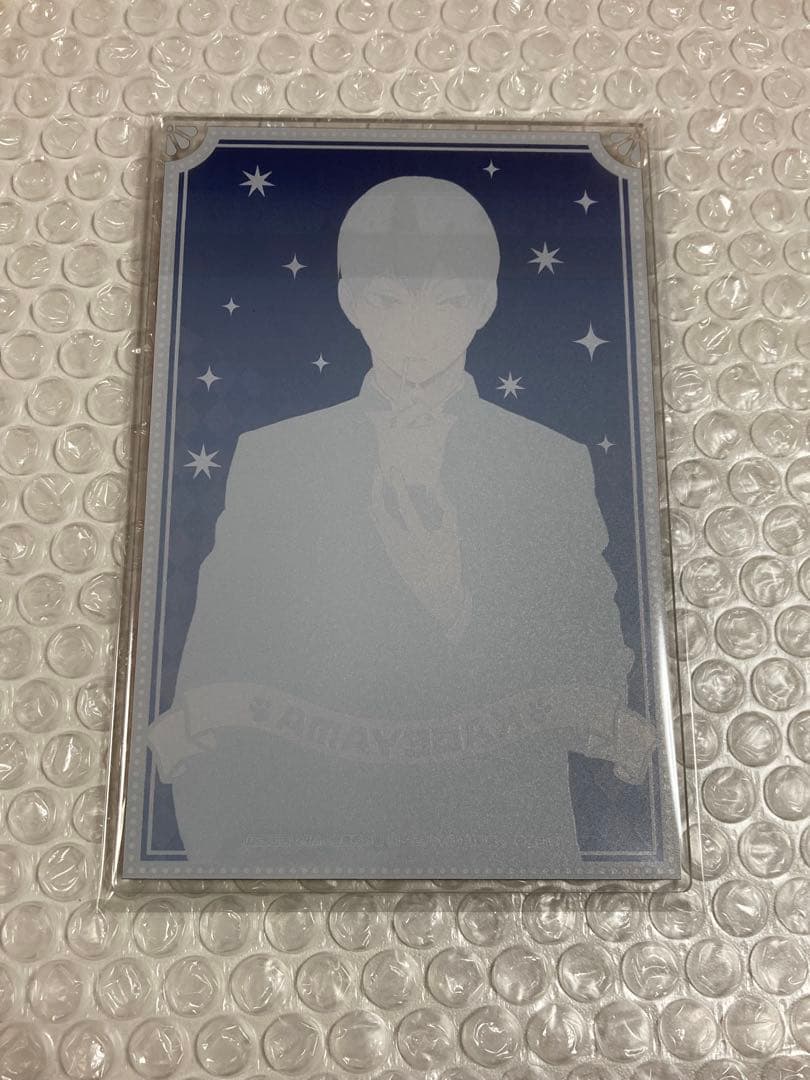 ハイキュー！！ナンジャタウンA賞アクリルボード影山飛雄