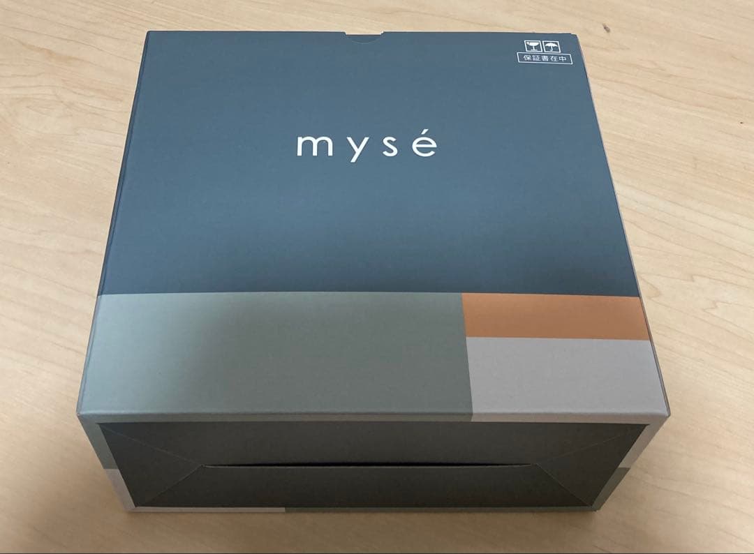 【新品 未開封】ヤーマン ミーゼ ニードルヘッドスパリフトアクティブ