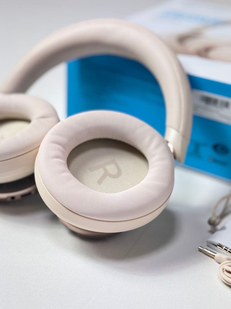 Anker Soundcore Space One ヘッドフォン