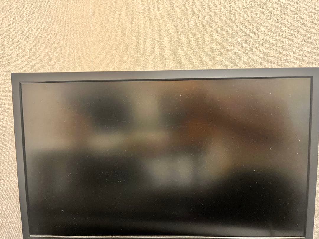 SHARP 22V液晶テレビ 2T-C22DE