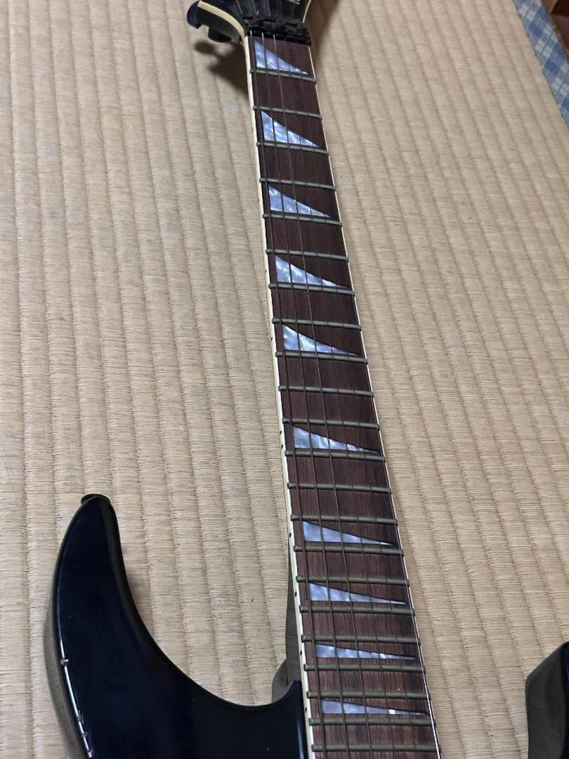 最*人様 FERNANDES LIMITED　EDITION　 現状