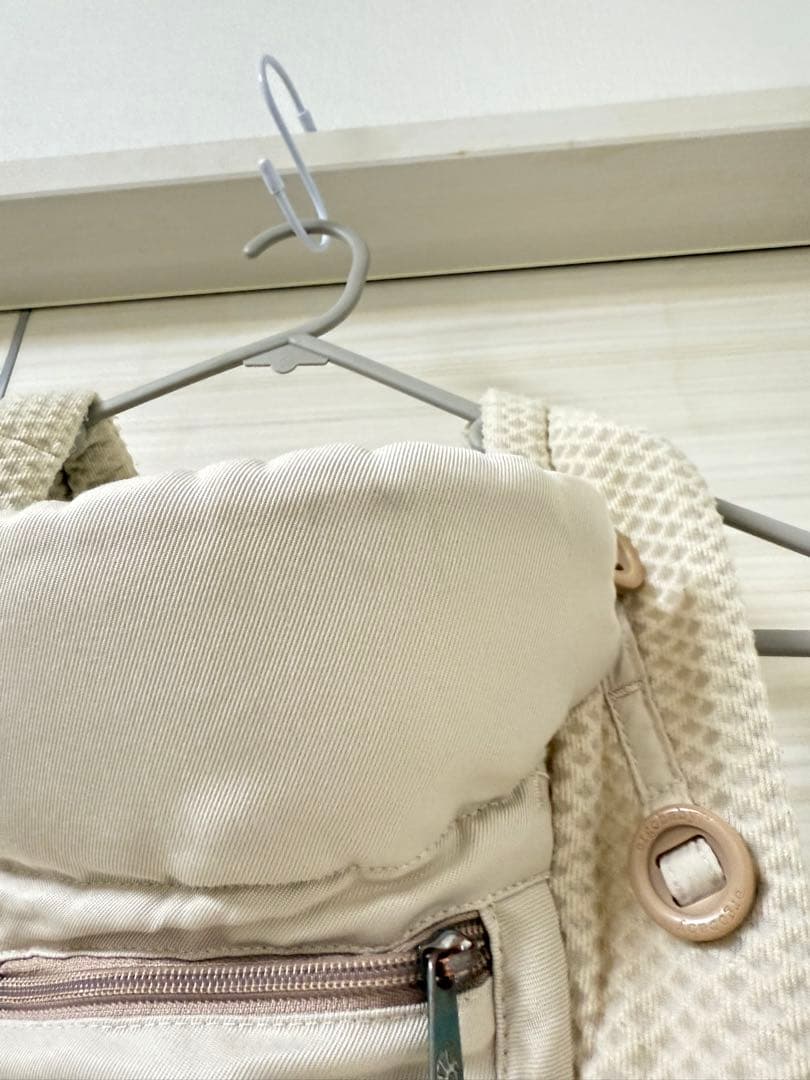 sun以外購入不可エルゴ　メッシュ抱っこ紐